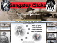 gangsterclicks.com