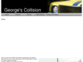 georgescollision.com