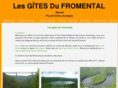 gites-du-fromental-en-auvergne.com