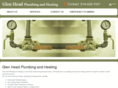 glenheadplumbingandheating.info