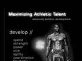 goldmedalathletics.com