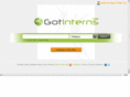 gotinterns.com