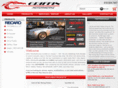 griffin-motorwerke.com