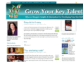 growyourkeytalent.com