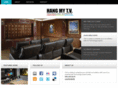 hangmytvs.com