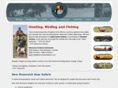 hanscomeoutdooradventures.org