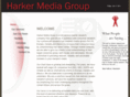 harkermediagroup.com