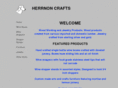 herrnoncrafts.com