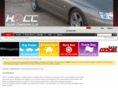 holdencommodoreclub.com