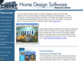 homedesignsoftware.com