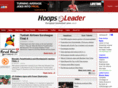 hoopsleader.com