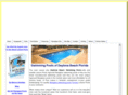 ingroundswimmingpoolsdaytonabeach.com