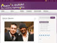 isawaceleb.com