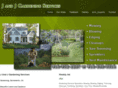jandjgardeningservices.net