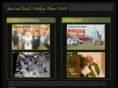 janetandbradswedding.com