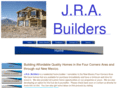 jrabuilders.com