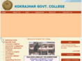 kokrajharcollege.org