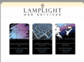 lamplightwebservices.com