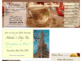 lavenderteahouse.com