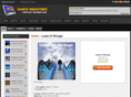 leadofstrings.com