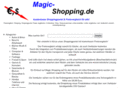 magic-shopping.de