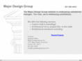majordesigngroup.com