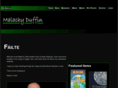 malachyduffin.com