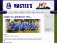 masters35.com