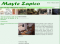 maytezapico.es