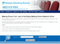 meetingroomsyork.com