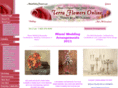 miamiweddingflowers.com