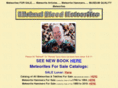 michaelbloodmeteorites.com