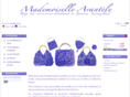 mlle-arantele.com