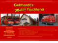 mobile-tischlerei.net