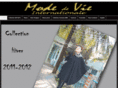 modedevieinternationale.com