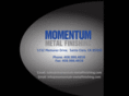 momentum-metalfinishing.com