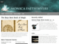 monicafaethmyers.com