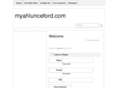 myahlunceford.com