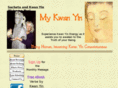 mykwanyin.com