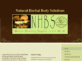 naturalherbalbodysolutions.com