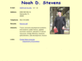 ndstevens.com