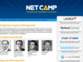 netcamp.ro