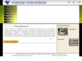 nimeshindustries.com