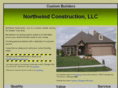 northwind-const.com