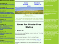 onegreenaweek.com