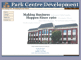 park-centre.com