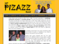 pizazzband.net