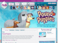 poundpuppies.com