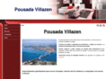 pousadavillazen.com