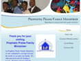 ppfamministries.com